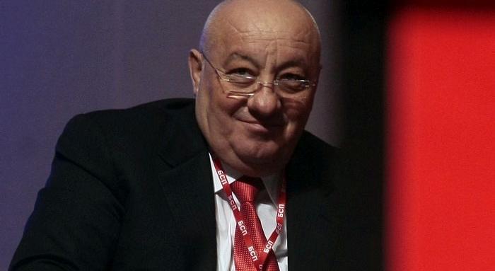Георги Гергов поиска оставката на Нинова