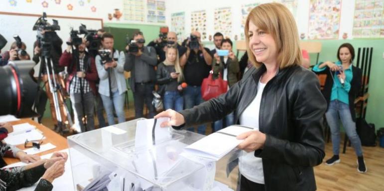 Само 37 жени са кметове на общини след изборите