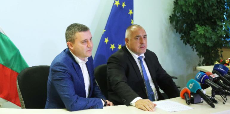 Горанов: Еврозоната е цивилизационен избор