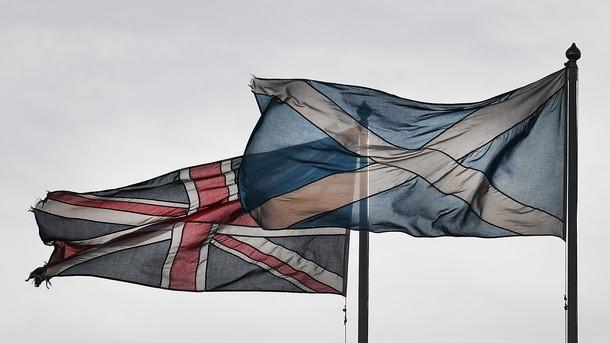 53% от шотландците искат независимост