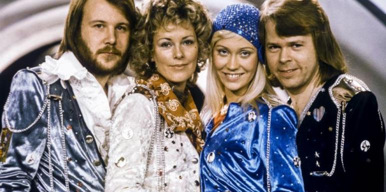 Сензация ли е? ABBA с нов албум след 40 години