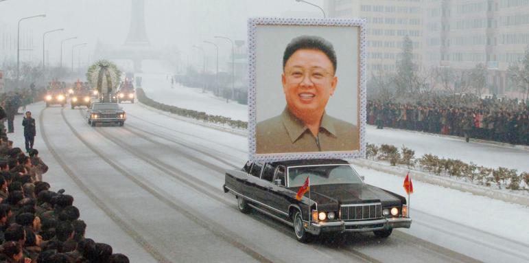 Северна Корея забрани на хората да се смеят. Каква е причината