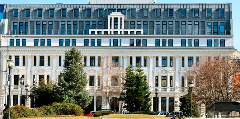 Българската банка за развитие е с оперативна печалба от 19,5 млн. лв. през първото тримесечие на 2022 г.