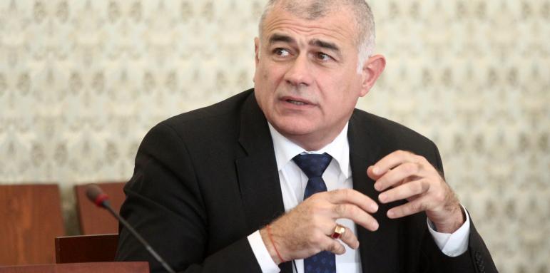 БСП със сигнал до Гешев, касае служебен министър