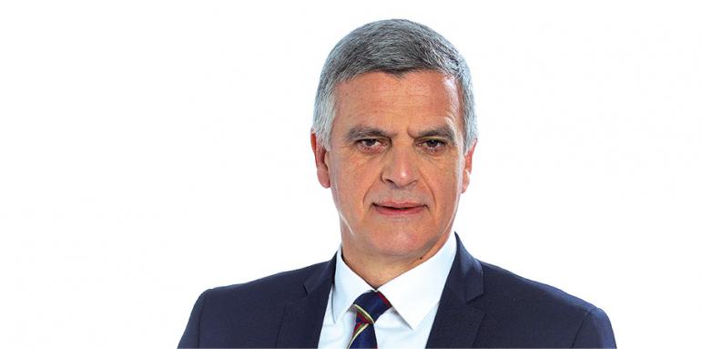 Стефан Янев: Най-важната задача е да спрем инфлацията