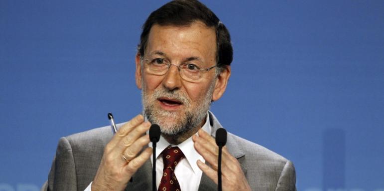 Испанците: Нека Рахой даде обяснения пред парламента