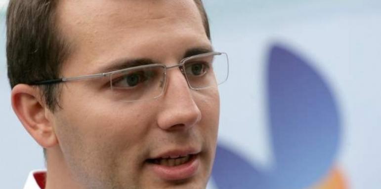 Станислав Анастасов се оказа без диплома от Мюнхен