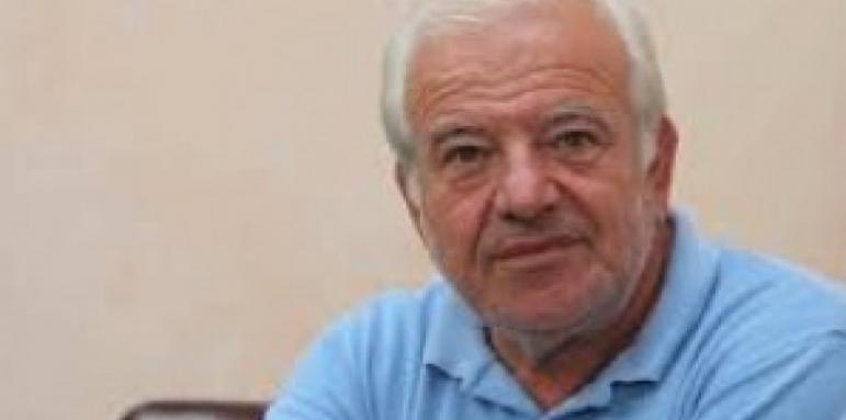 Да се удари ИД, за да спре бежанската вълна