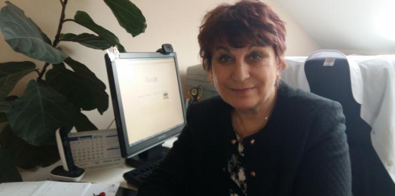 Психиатър е новият ректор на Медицинския