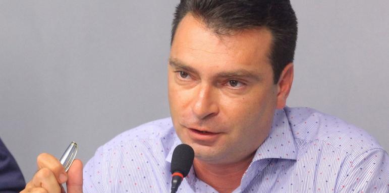 Паргов в "Орландовци": Парите от данъците ви да се инвестират тук
