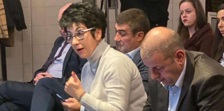 Кукушева: Нужна е промяна на стандарта за храните