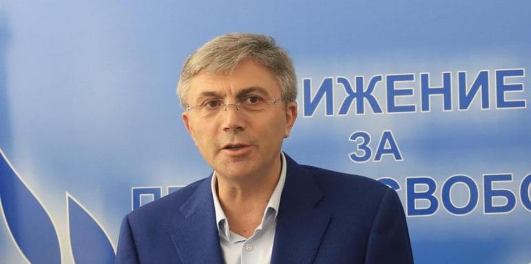 Карадайъ за "Пандора": Как една декларирана фирма не е декларирана?
