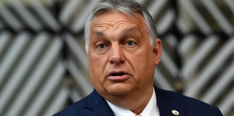 Орбан свиква референдум за джендърите