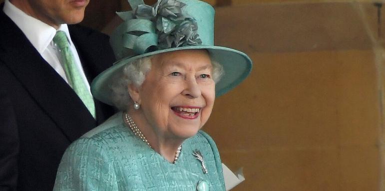 Елизабет II се върна в Уиндзор. Направи ли си PCR?