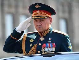 Голям скандал със здравето на Шойгу. Какво обявиха