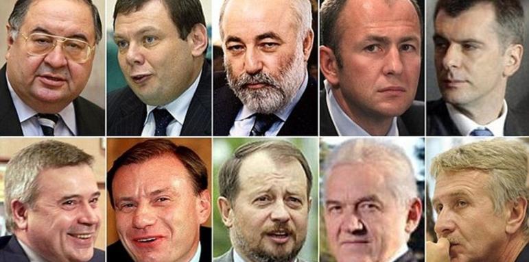 Къде се крият руските милиарди. Разследване