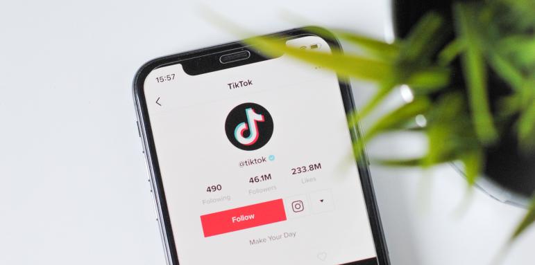 TikTok пуска своя инструмент за ефекти с добавена реалност