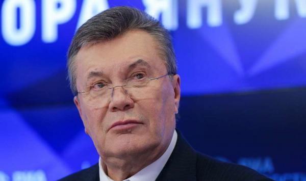 ЕС наложи санкции върху бивш украински политик