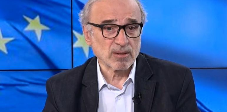 Вицепремиер изуми Русия! С тази прогноза