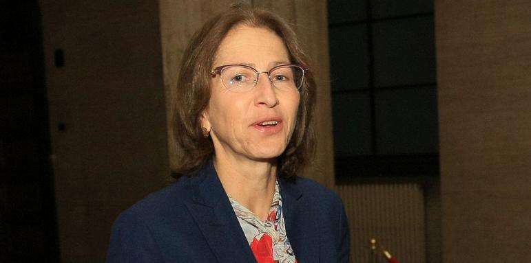Член на ВСС шокира със срока за отстраняване на Гешев