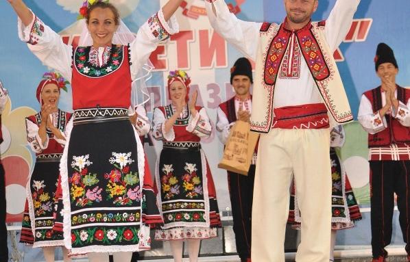 Патентоваха Видовден