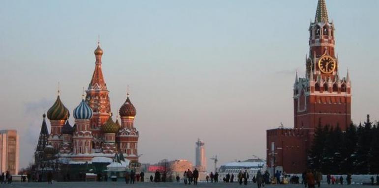 В Москва измериха температурен рекорд
