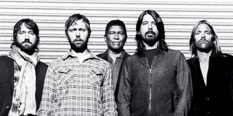 Официално: Foo Fighters с нов албум през есента 