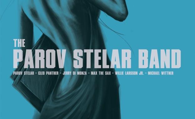 Parov Stelar Band отново в България
