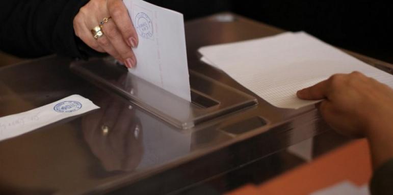 Българите в чужбина избират до четирима депутати
