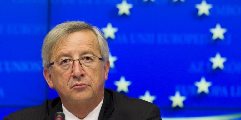 Юнкер: Трябва ни честен дебат за бъдещето на ЕС