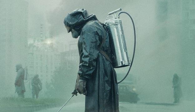 "Чернобил" прибра 7 награди БАФТА
