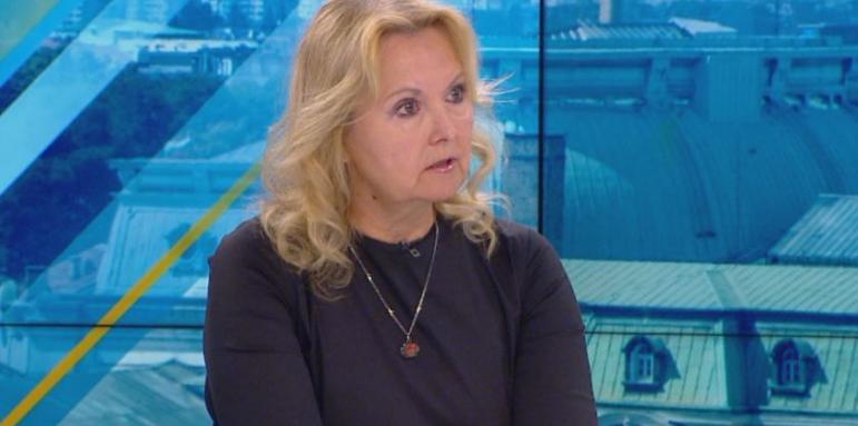 Хърватската посланичка: Готови сме за еврозоната