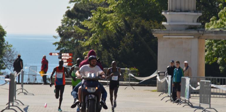 Варна определя победителят в Българската маратонска верига