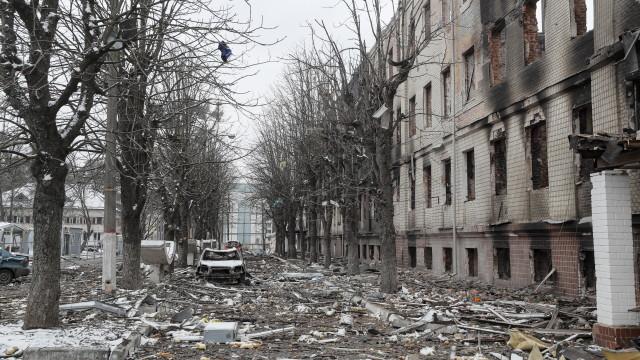 Русия обяви коридори за евакуация. Ще бъде ли успешна операцията