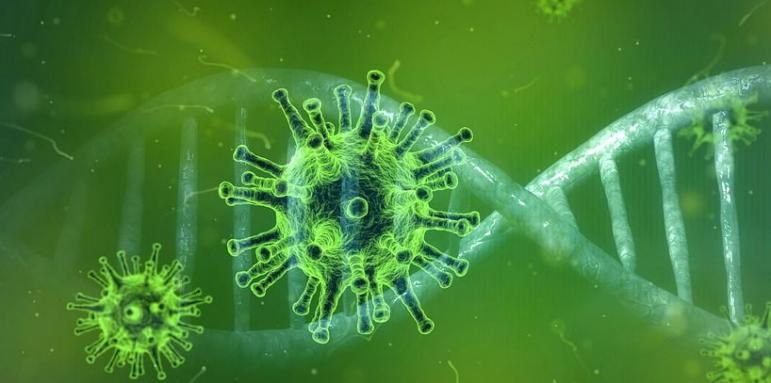 Предупреждават българите за нови мутации на коронавируса