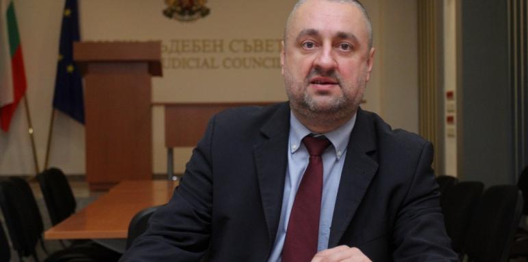 Огън от Ясен Тодоров! Голямо разкритие за Гешев