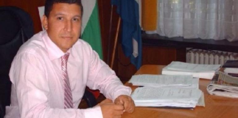 Уволниха директора на полицията в Бургас