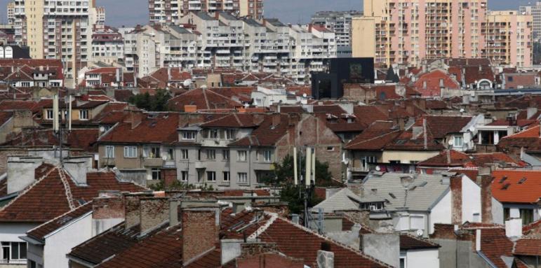 Първи сме по поскъпване на имоти