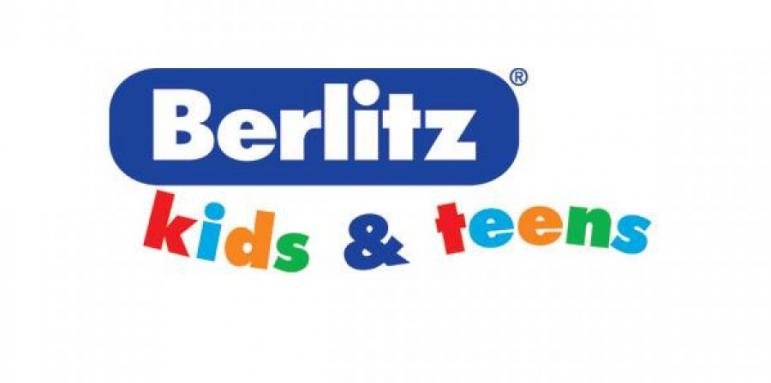 Езикови приключения за деца и ученици в Berlitz
