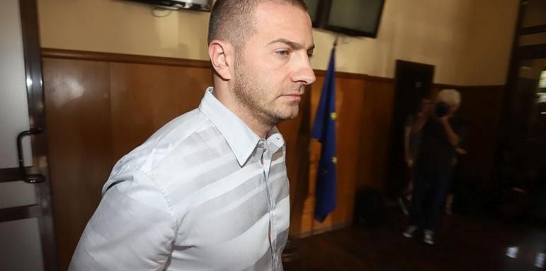 Съдът решава за ареста на Иван Тодоров