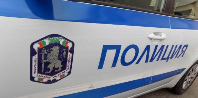 Арестуваха наркопласьори в Русе