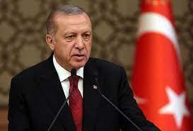 Ердоган: Турция скоро ще забрави за Covid-19