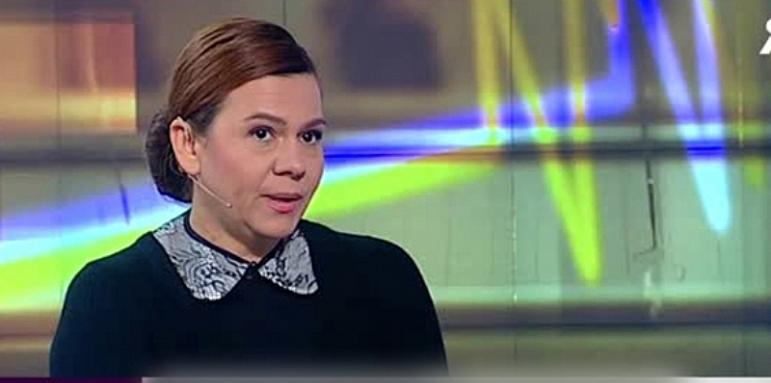 Авторка от "Ку-ку" става пиар на кабинета