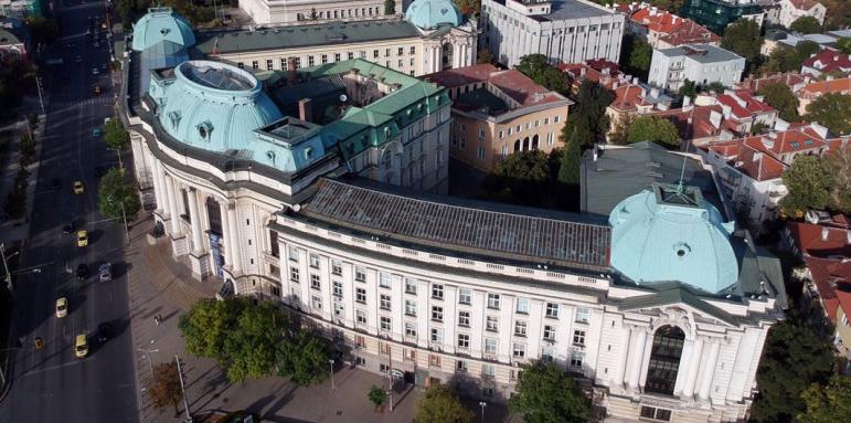 Софийският университет хвърли в радост кандидат-студентите