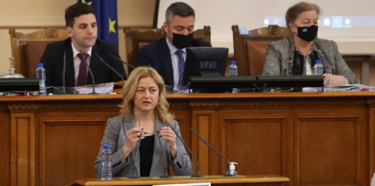 ИТН напомни на парламента за спасяването на българските евреи