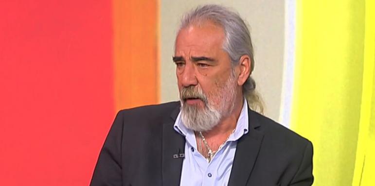 Слабаков сряза македонците, защо нямат място в Евросъюза