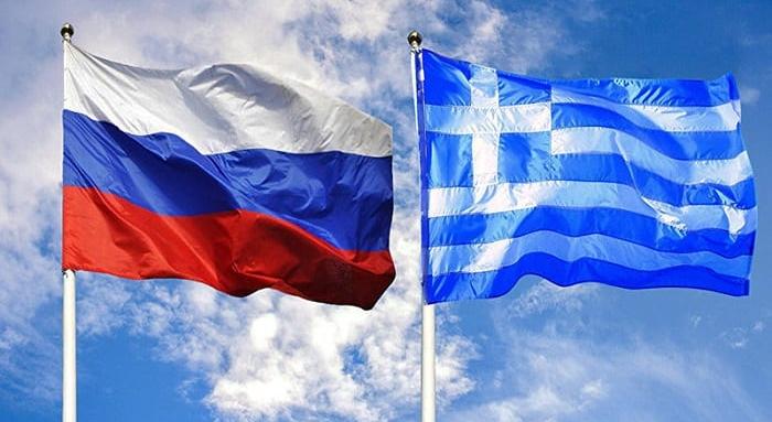Напрежение между Москва и Атина, дипломат с лоши новини