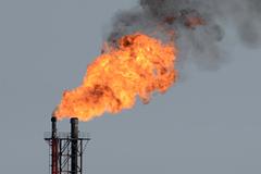 Газпром запали синьото гориво, което не стига до Европа