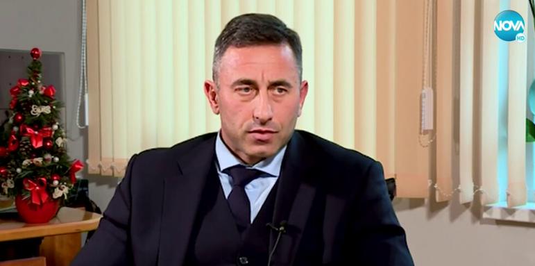 Расте нова драма около Спецов! Кого е покрил
