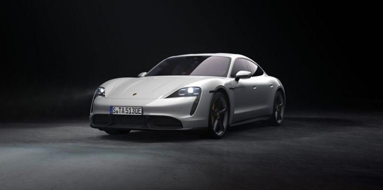 Porsche и VW ще получат системи за автопилот, задвижвани от технологията на Mobileye